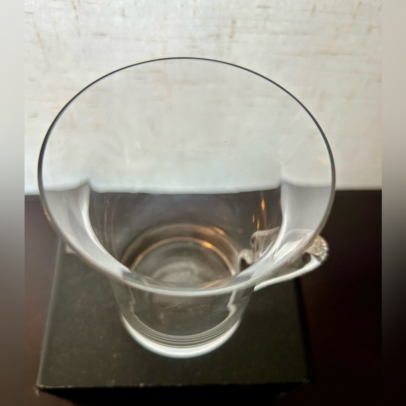 Set of 4 Nespresso View Collection glasses. - Picture 6 of 10